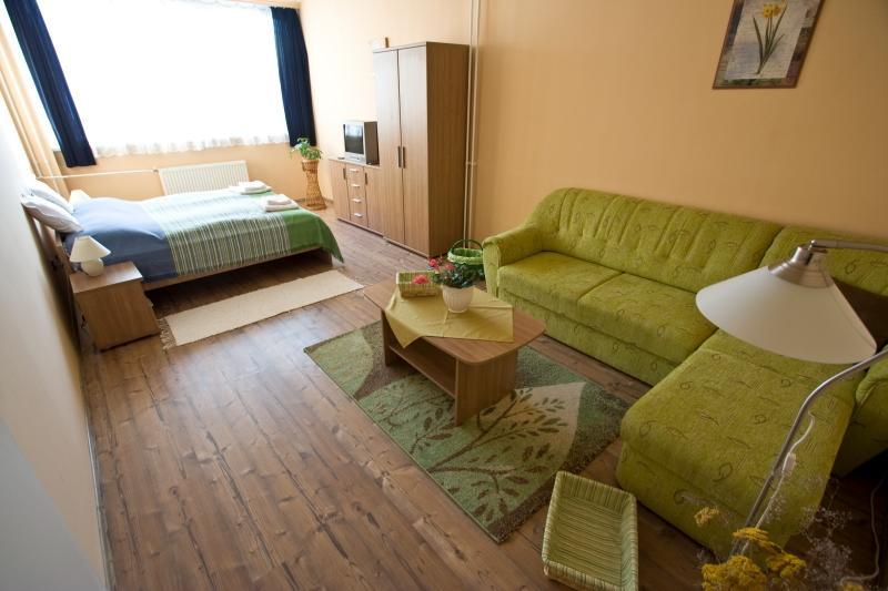 Vasvirag Hotel Цельдёмёльк Экстерьер фото