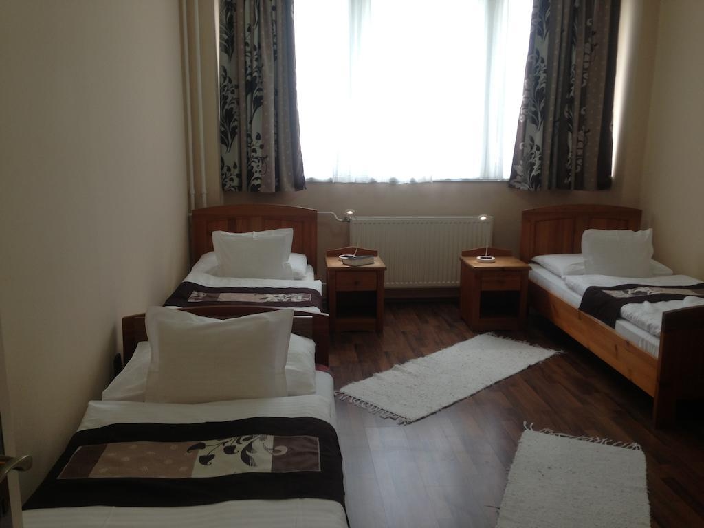 Vasvirag Hotel Цельдёмёльк Номер фото