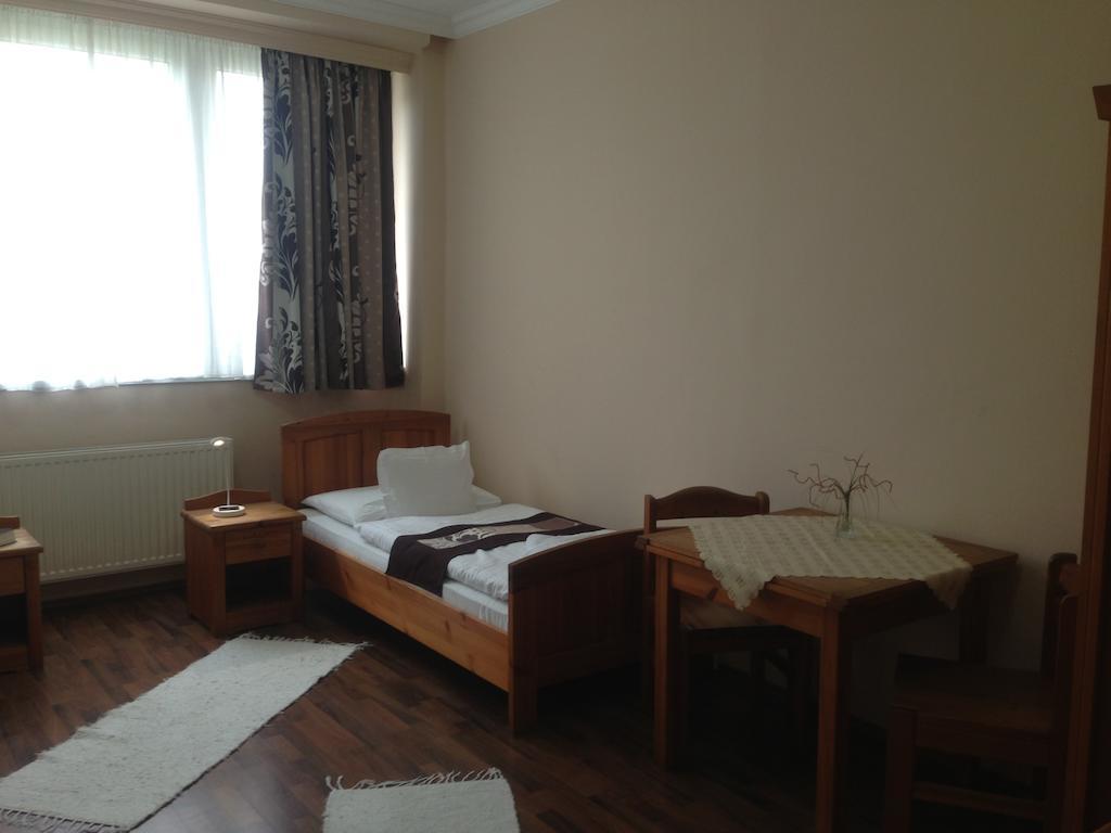 Vasvirag Hotel Цельдёмёльк Номер фото