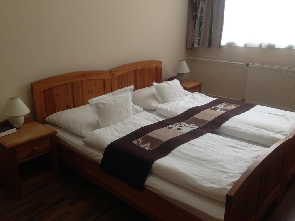 Vasvirag Hotel Цельдёмёльк Номер фото